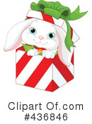 Gift Clipart #436846 by Pushkin
