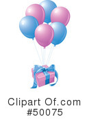 Gift Clipart #50075 by Pushkin