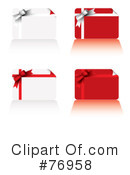 Gift Clipart #76958 by michaeltravers