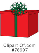 Gift Clipart #78997 by Pams Clipart