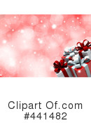 Gifts Clipart #441482 by KJ Pargeter