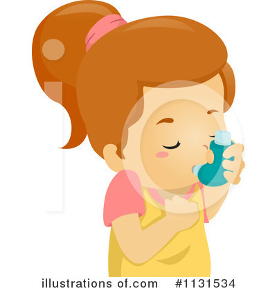 Royalty-Free (RF) Girl Clipart Illustration by BNP Design Studio - Stock Sample #1131534