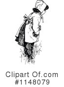 Girl Clipart #1148079 by Prawny Vintage