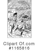 Girl Clipart #1165816 by Prawny Vintage