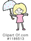 Girl Clipart #1186513 by lineartestpilot