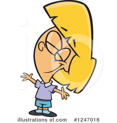 Welcoming Clipart #1247016 by toonaday