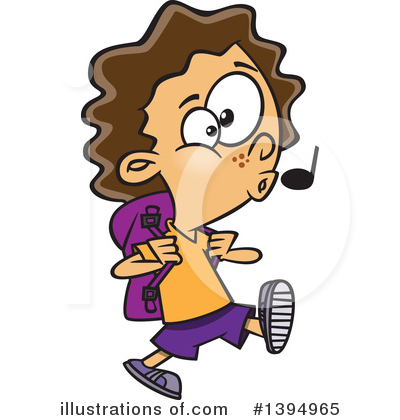 Whistle Clipart #1394965 by toonaday