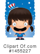 Girl Clipart #1455227 by Cory Thoman