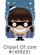 Girl Clipart #1455231 by Cory Thoman