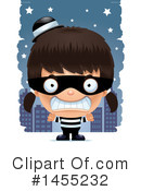 Girl Clipart #1455232 by Cory Thoman