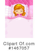 Girl Clipart #1467057 by BNP Design Studio