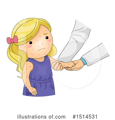 Pediatrician Clipart #1514531 by BNP Design Studio