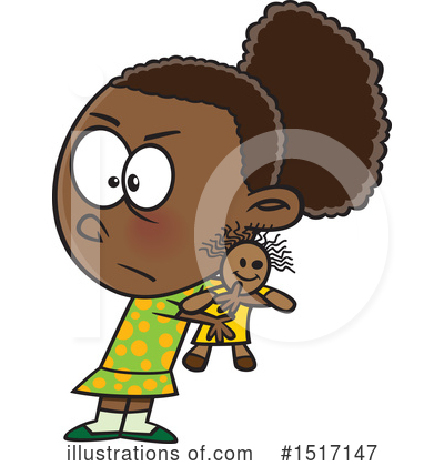 Sharing Clipart #1517147 by toonaday