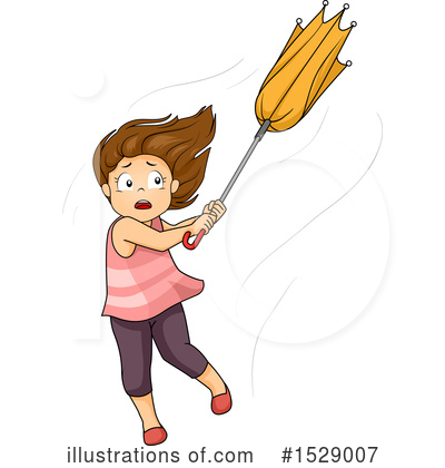 Royalty-Free (RF) Girl Clipart Illustration by BNP Design Studio - Stock Sample #1529007