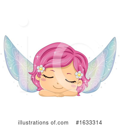 Royalty-Free (RF) Girl Clipart Illustration by BNP Design Studio - Stock Sample #1633314
