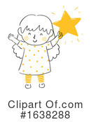 Girl Clipart #1638288 by BNP Design Studio