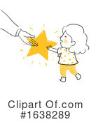 Girl Clipart #1638289 by BNP Design Studio