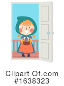 Girl Clipart #1638323 by BNP Design Studio