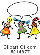 Girls Clipart #214877 by Prawny