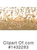 Glitter Clipart #1432283 by KJ Pargeter