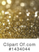 Glitter Clipart #1434044 by KJ Pargeter