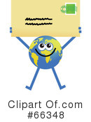 Global Character Clipart #66348 by Prawny