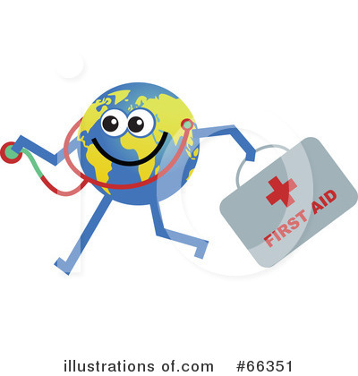 First Aid Kit Clipart #66351 by Prawny