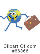 Global Character Clipart #66366 by Prawny