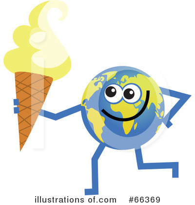 Royalty-Free (RF) Global Character Clipart Illustration by Prawny - Stock Sample #66369