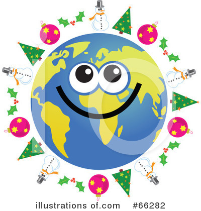 Bauble Clipart #66282 by Prawny