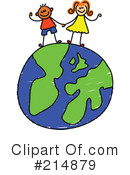 Globe Clipart #214879 by Prawny