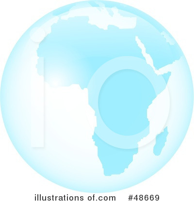 Africa Clipart #48669 by Prawny