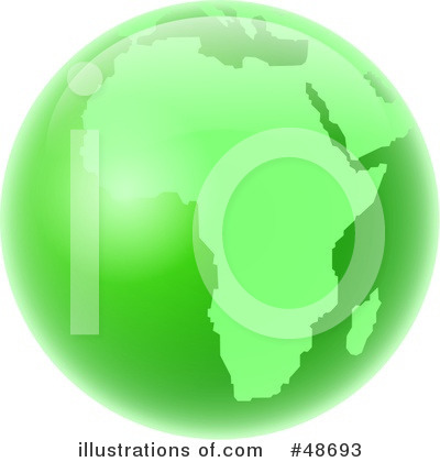 Africa Clipart #48693 by Prawny