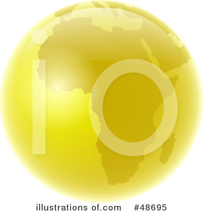 Africa Clipart #48695 by Prawny