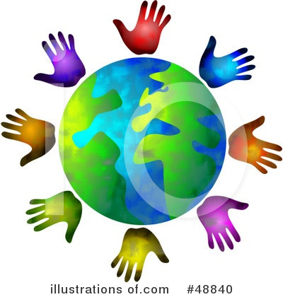 Earth Clipart #48840 by Prawny