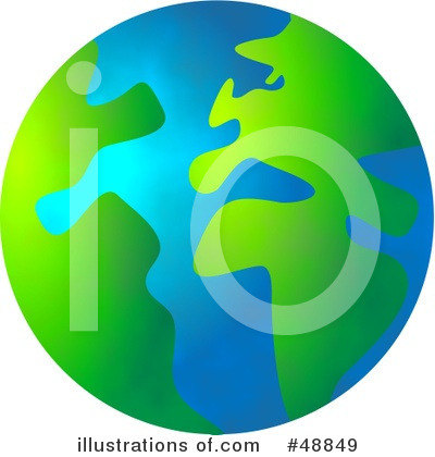 Earth Clipart #48849 by Prawny
