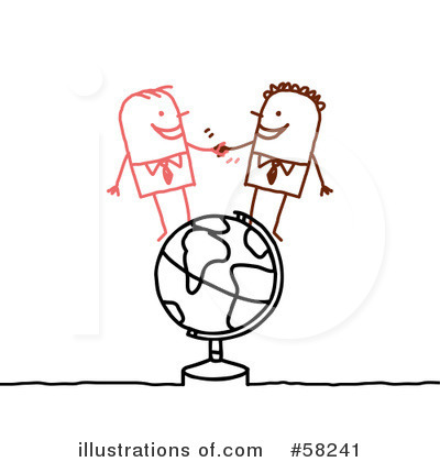 Handshake Clipart #58241 by NL shop