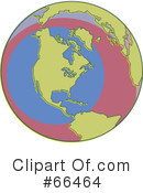 Globe Clipart #66464 by Prawny