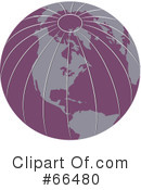 Globe Clipart #66480 by Prawny