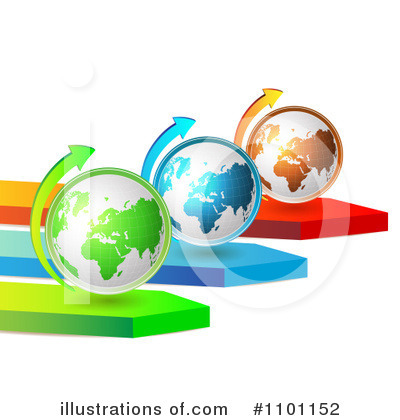 Earth Clipart #1101152 by merlinul