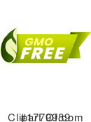 Gmo Clipart #1779989 by Vector Tradition SM
