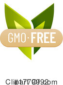 Gmo Clipart #1779992 by Vector Tradition SM