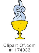 Goblet Clipart #1174033 by lineartestpilot