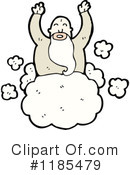 God Clipart #1185479 by lineartestpilot
