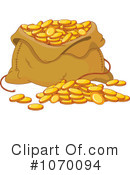 Gold Clipart #1070094 by Pushkin