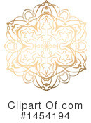 Gold Clipart #1454194 by KJ Pargeter