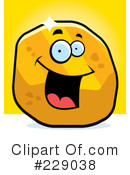 Gold Clipart #229038 by Cory Thoman