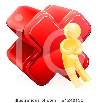 Rejected Clipart #1240135 by AtStockIllustration