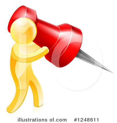 Find Clipart #1248611 by AtStockIllustration