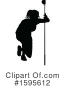 Golf Clipart #1595612 by AtStockIllustration